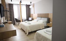 Sol Hotel