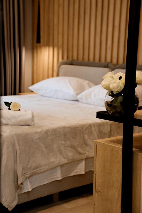 Sol Hotel Shkodër Extérieur photo