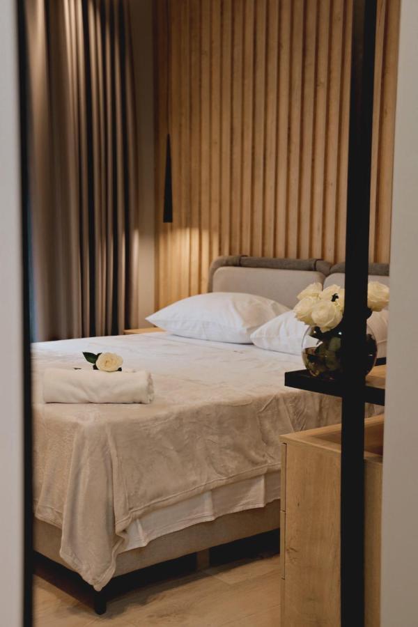 Sol Hotel Shkodër Extérieur photo