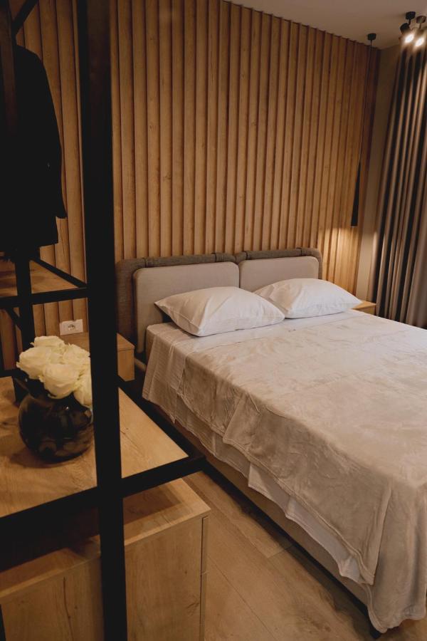 Sol Hotel Shkodër Extérieur photo