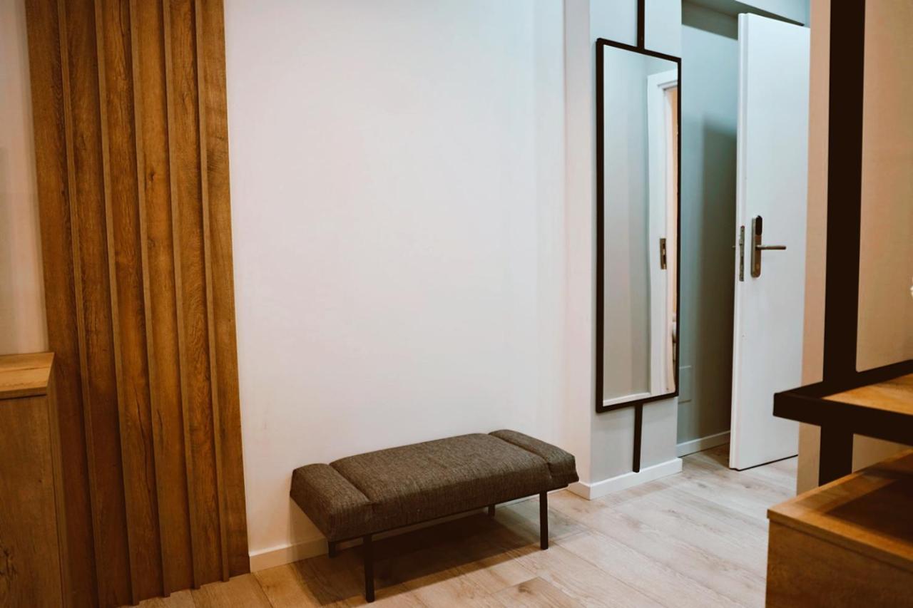 Sol Hotel Shkodër Extérieur photo