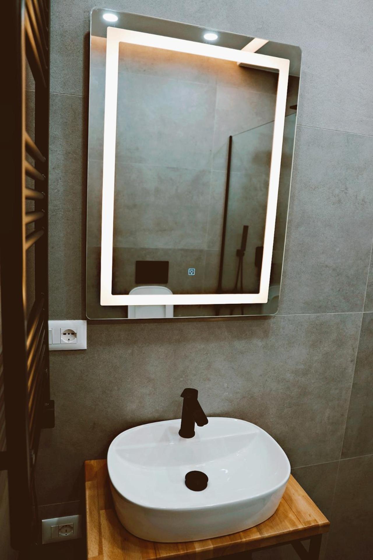 Sol Hotel Shkodër Extérieur photo