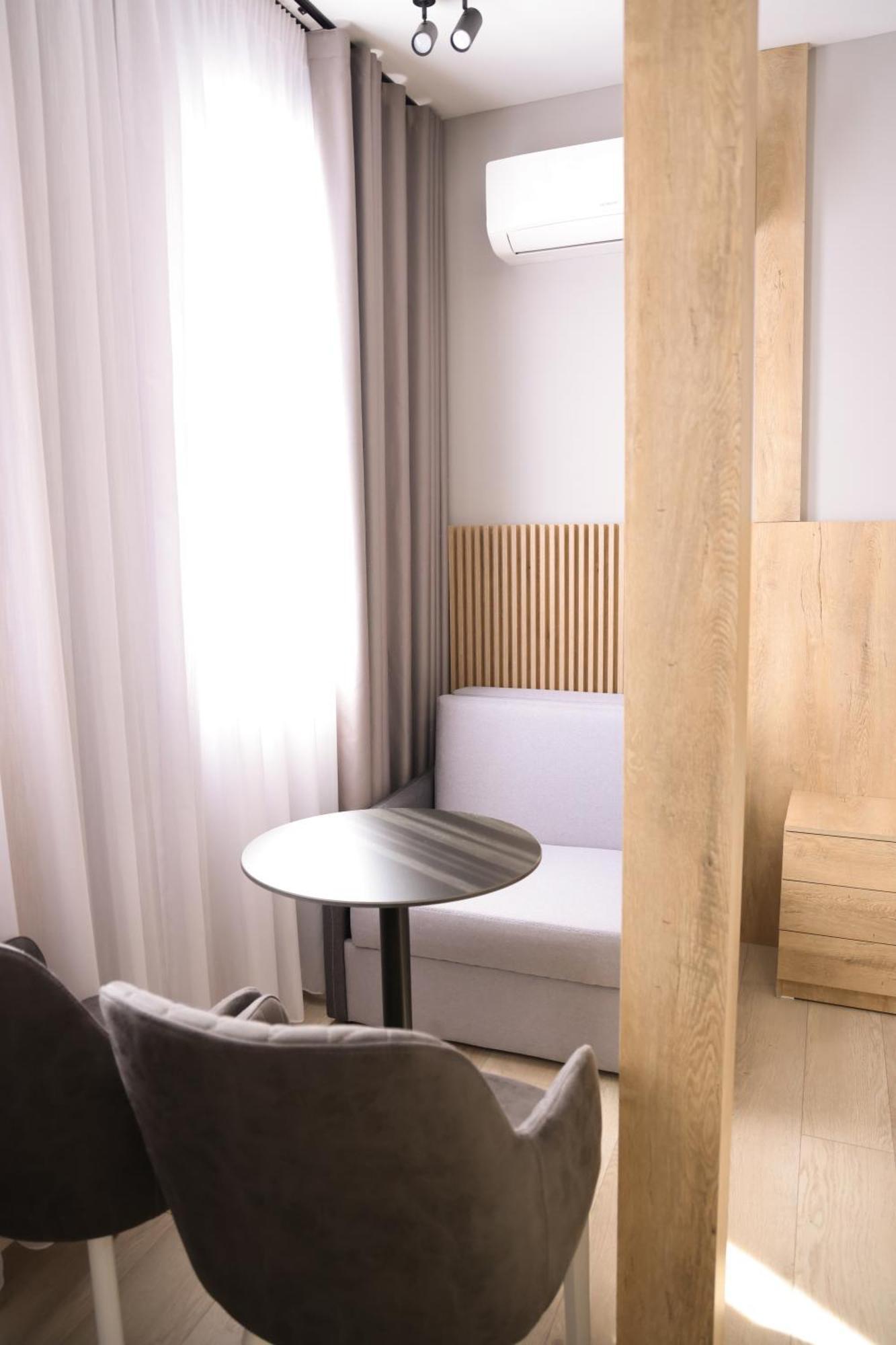 Sol Hotel Shkodër Extérieur photo