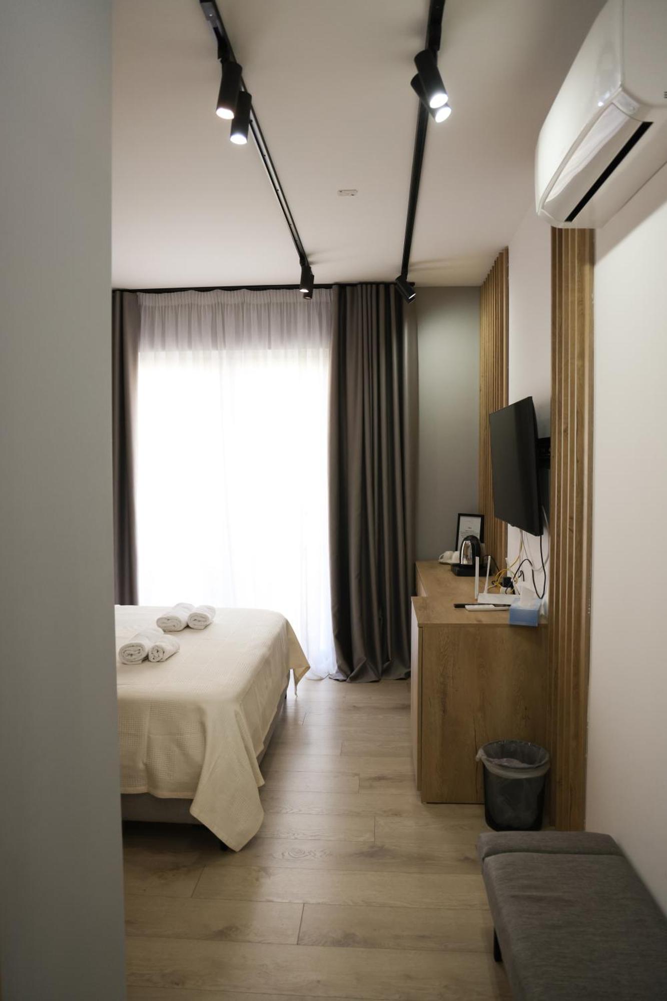 Sol Hotel Shkodër Extérieur photo