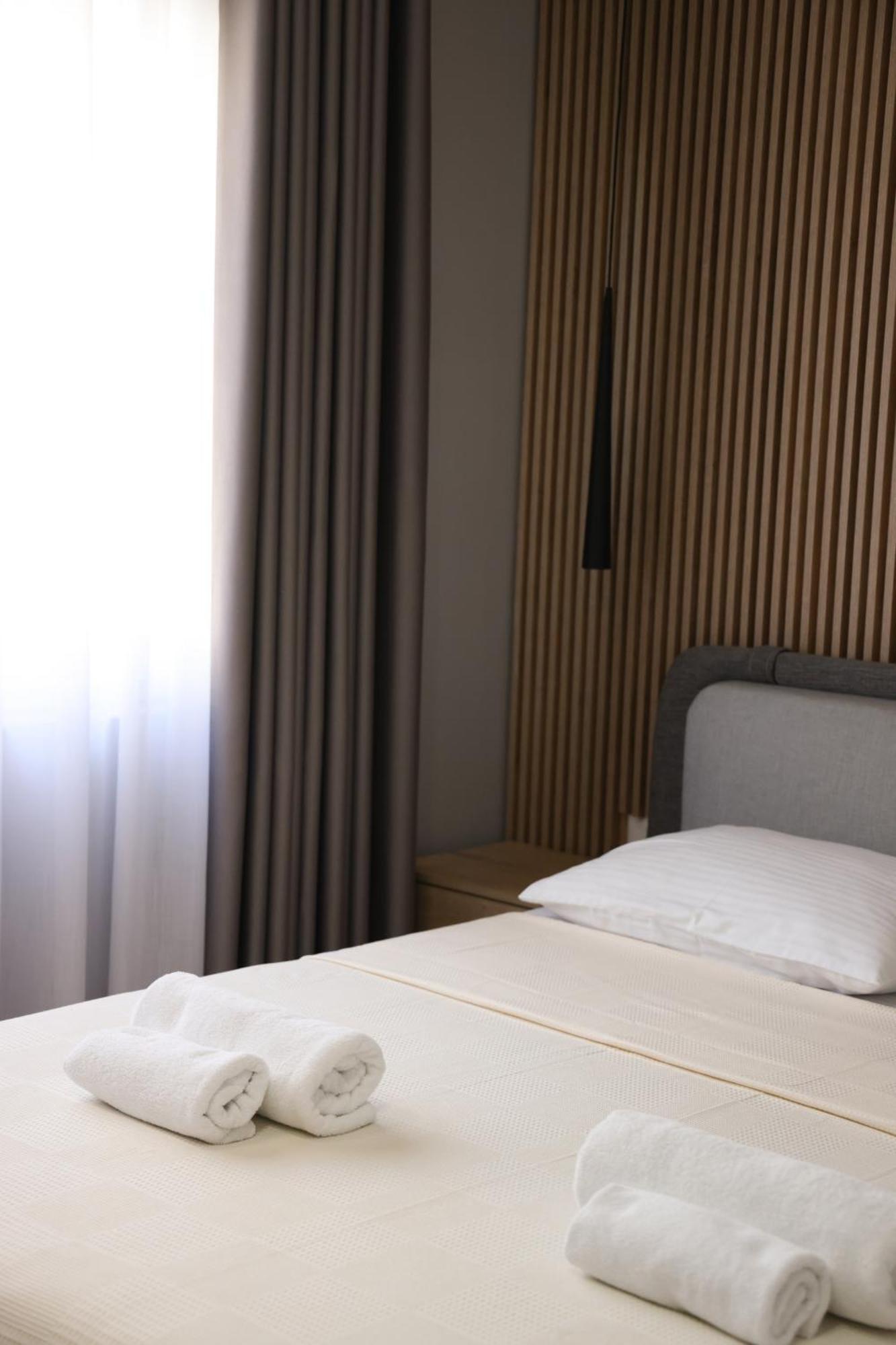 Sol Hotel Shkodër Extérieur photo