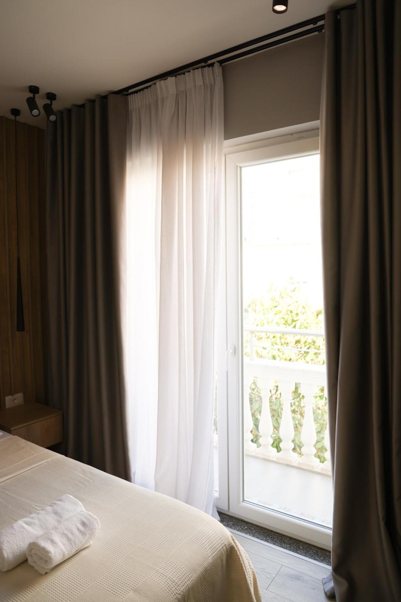 Sol Hotel Shkodër Extérieur photo