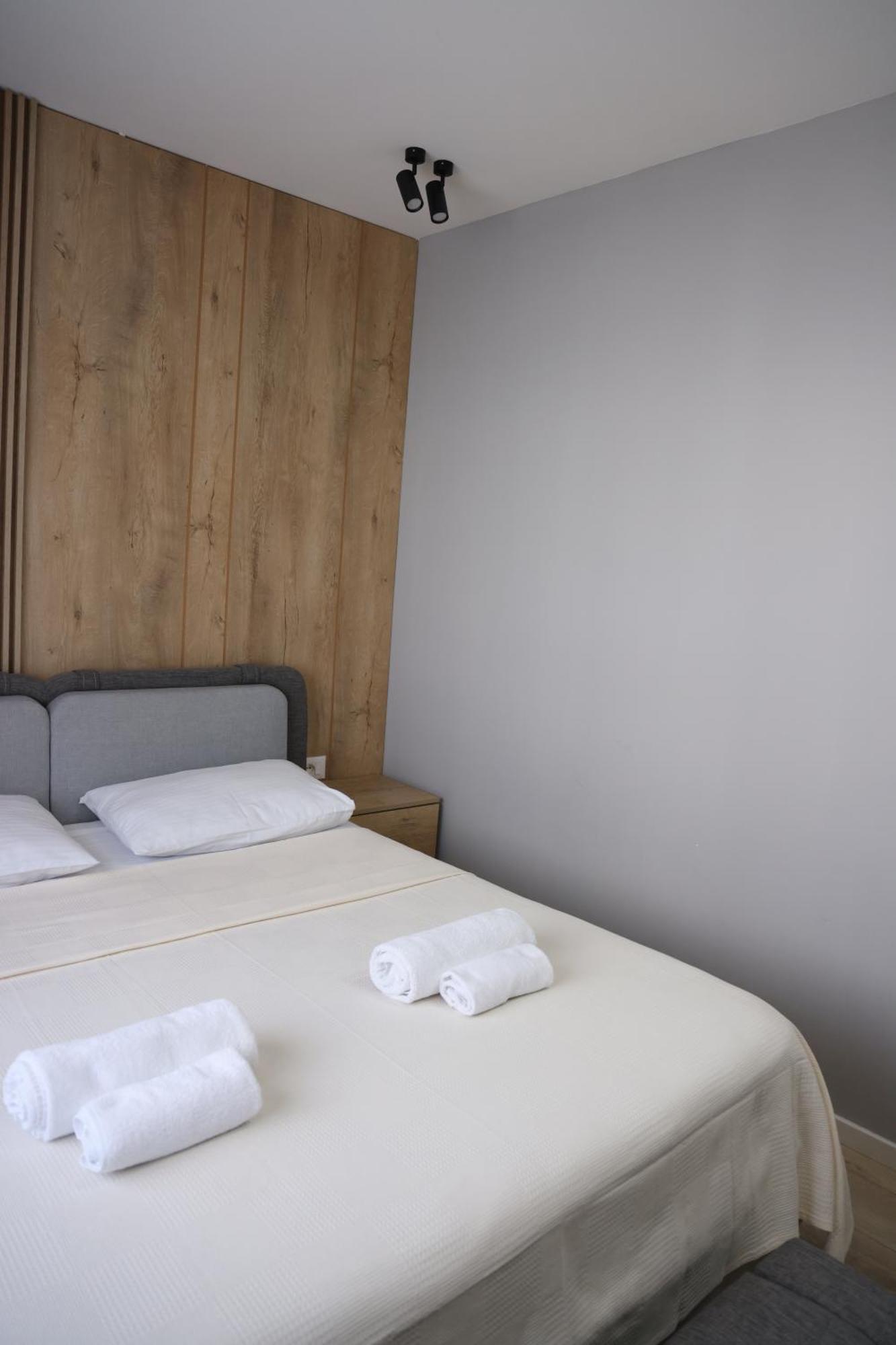 Sol Hotel Shkodër Extérieur photo