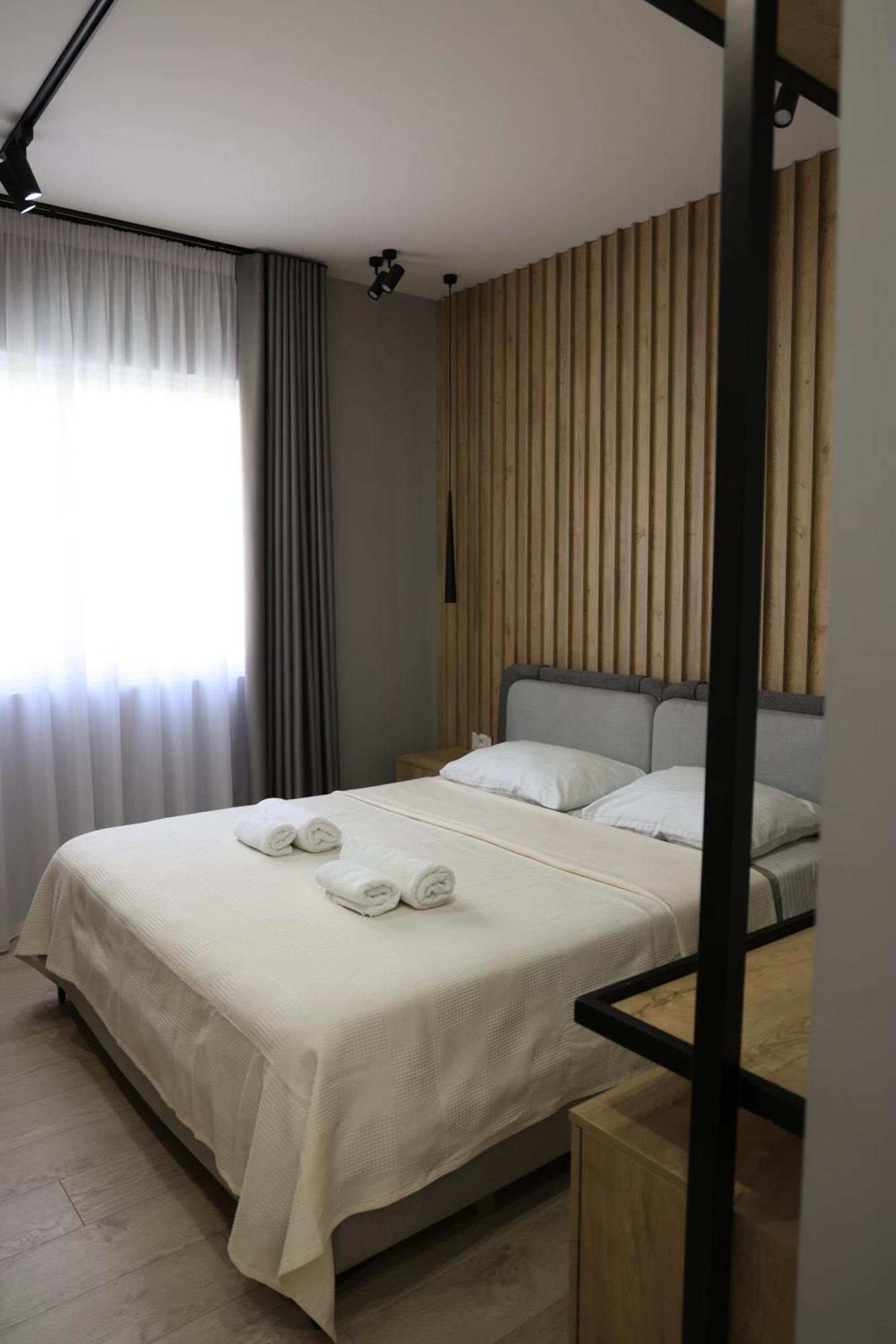 Sol Hotel Shkodër Extérieur photo
